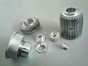 喇叭精密模具的技術與應用