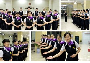 塑造職場新風尚 長沙職業禮儀培訓與湖南羅丹禮儀的會議及展覽服務